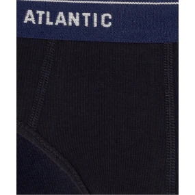 Pánské slipy model 18862784 A'3 S2XL - Atlantic
