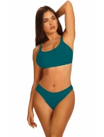 Dámské dvoudílné plavky 3 7 model 21345371 - Self Dámské dvoudílné plavky 3 7 model 21345371 - Self