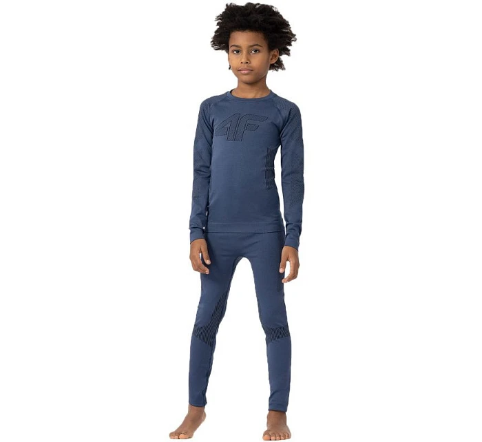 Jr termoprádlo JAW23USEA 32S model 19061690 - 4F Jr termoprádlo JAW23USEA 32S model 19061690 - 4F