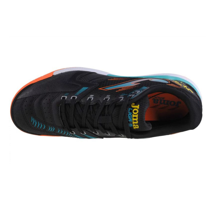Fotbalové boty Joma Liga-5 2301 IN M LIGW2301IN