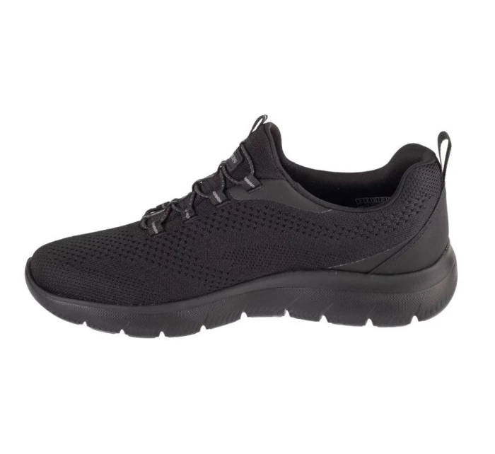 Skechers Summits - Tallo 232832-BBK Black 41