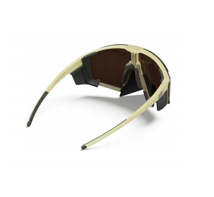 JULBO EDGE COVER brýle hnědé - L