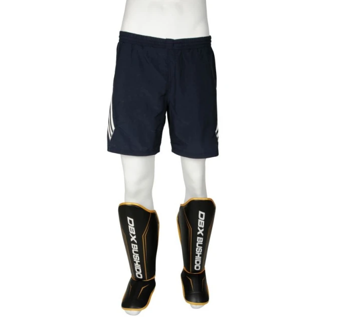 Chrániče holenních kostí - ProFighter Chrániče holenních kostí - ProFighter