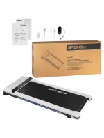 Spokey EVEN elektrická podložka na běžecký pás