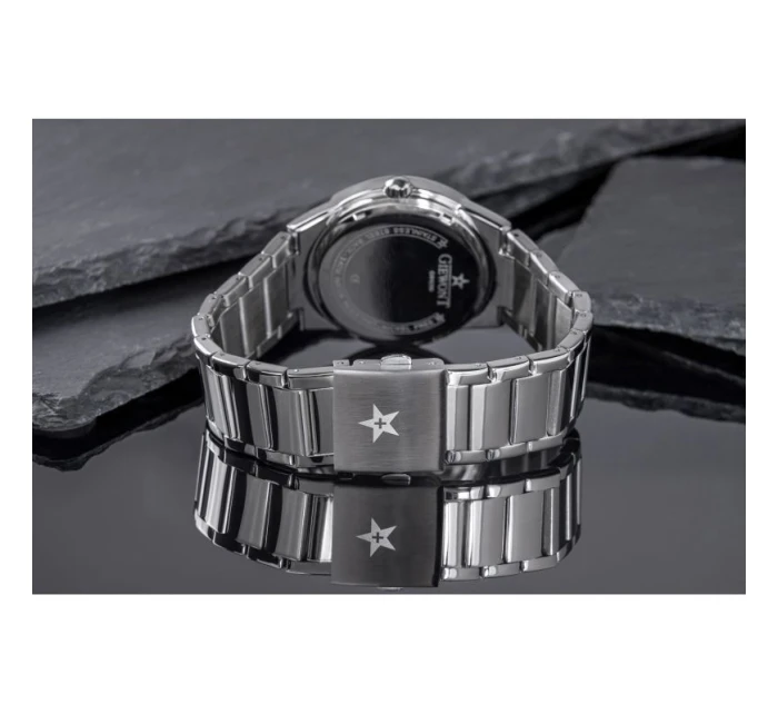 Pánské hodinky GIEWONT GW4290-2