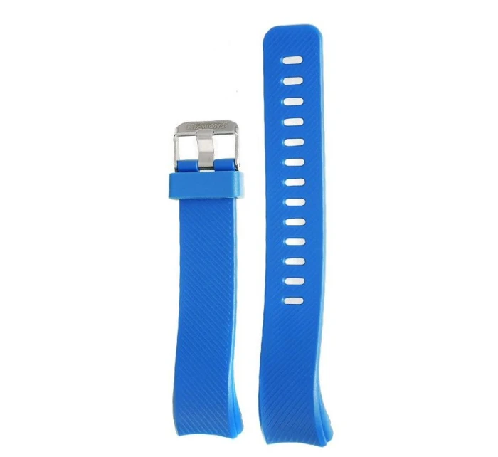 GIEWONT Fit&GO pásek pro GW200 GWP200-7 - Sky Blue GIEWONT Fit&GO pásek pro GW200 GWP200-7 - Sky Blue