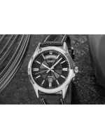 Pánské hodinky CASIO MTP-1381L-1AVDF + krabice Pánské hodinky CASIO MTP-1381L-1AVDF + krabice