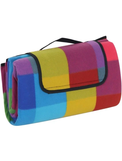 ENERO CAMP PIKNIKOVÁ PŘIKRÝVKA 170x150CM S ALU POVLAKEM 1064093 ENERO CAMP PIKNIKOVÁ PŘIKRÝVKA 170x150CM S ALU POVLAKEM 1064093