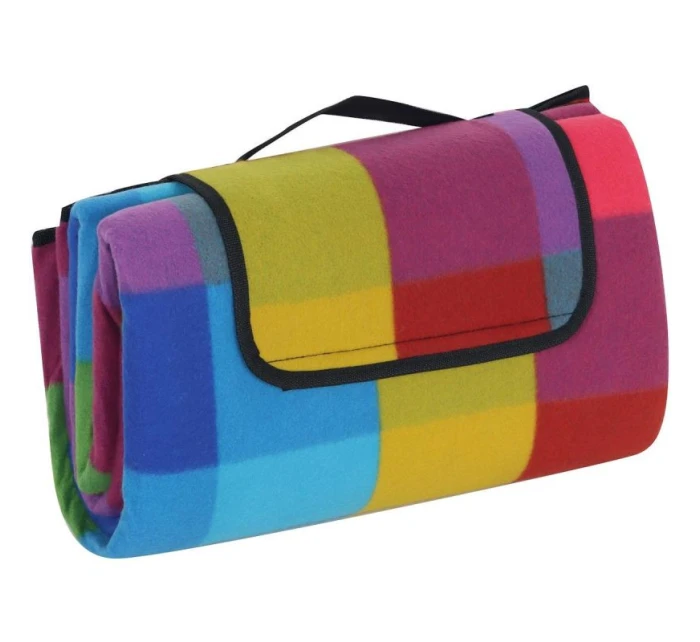 ENERO CAMP PIKNIKOVÁ PŘIKRÝVKA 170x150CM S ALU POVLAKEM 1064093 ENERO CAMP PIKNIKOVÁ PŘIKRÝVKA 170x150CM S ALU POVLAKEM 1064093