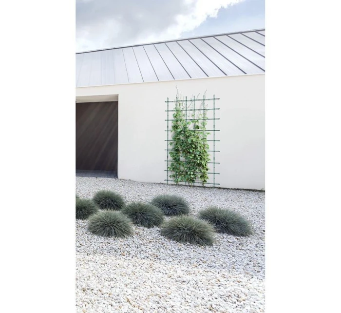 PODPĚRY PRO ROSTLINY FLOO PODPĚRY 60x120CM lesní zelená dětské