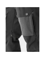 Pánské snowboardové kalhoty s membránou 10000 4F 4FWAW24TFTRM619-20S
