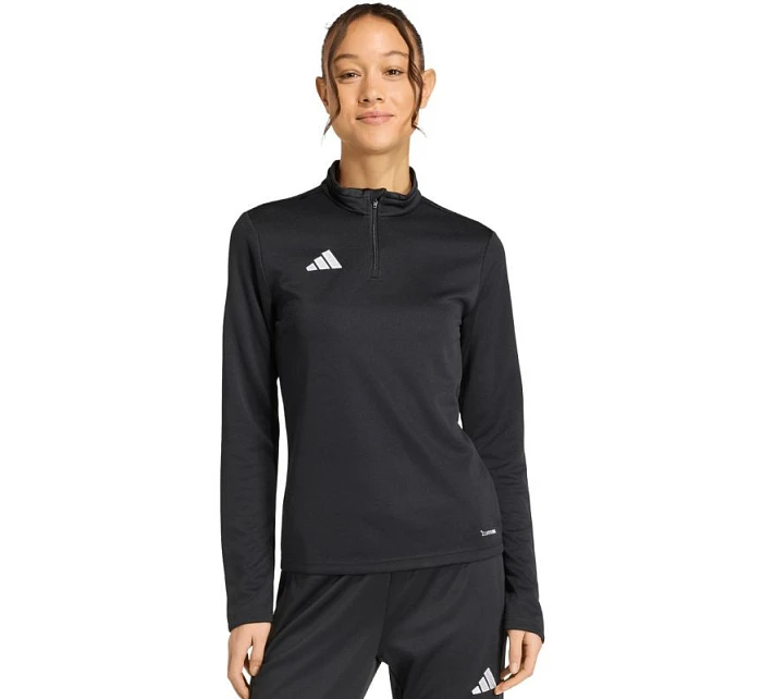 Dámský tréninkový top Entrada 26 černý model 22054102 - ADIDAS