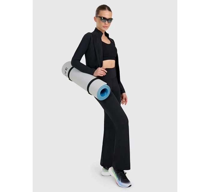 Dámská tenká, rychleschnoucí tréninková mikina 4F 4FRAW25TFSWF0808-20S