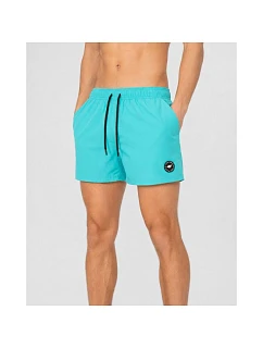 Pánské boardshortky 4F 4FWSS26UBDSM254-33S