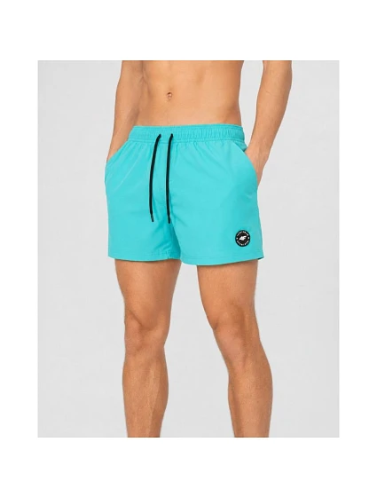 Pánské boardshortky 4F 4FWSS26UBDSM254-33S Pánské boardshortky 4F 4FWSS26UBDSM254-33S
