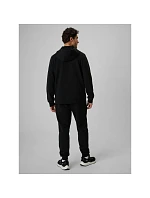 Pánské joggerové tepláky 4F 4FRSS26TTROM2110-20S