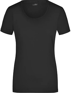 Daiber JN 926 Dámské elastické tričko 02.0926 black