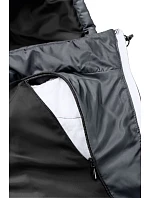 Pánská Nano bunda s kapucí 10. grey model 22473344 - Russell Athletic