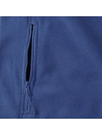Fleecová mikina s 1/4 zipem 10. bright royal model 22474954 - Russell Athletic Fleecová mikina s 1/4 zipem 10. bright royal model 22474954 - Russell Athletic