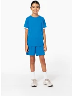 PA Dětské sportovní kraťasy 20. black model 22461203 - Kariban ProAct PA Dětské sportovní kraťasy 20. black model 22461203 - Kariban ProAct