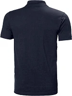 Helly Hansen Classic 2.0 79398 Pánské piqué polo "Classic 2.0" 59.9398 navy Helly Hansen Classic 2.0 79398 Pánské piqué polo "Classic 2.0" 59.9398 navy