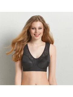 Mylena odlehčovací podprsenka 5419 black - Anita Classix