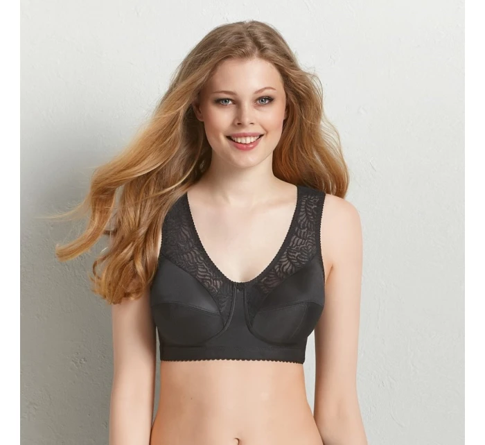Mylena odlehčovací podprsenka 5419 black - Anita Classix