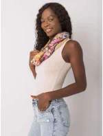 Závoj AT CH S 2078 béžový Závoj AT CH S 2078 béžový