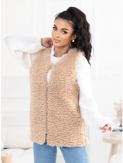 CS vesta KZ 14021.96P béžová