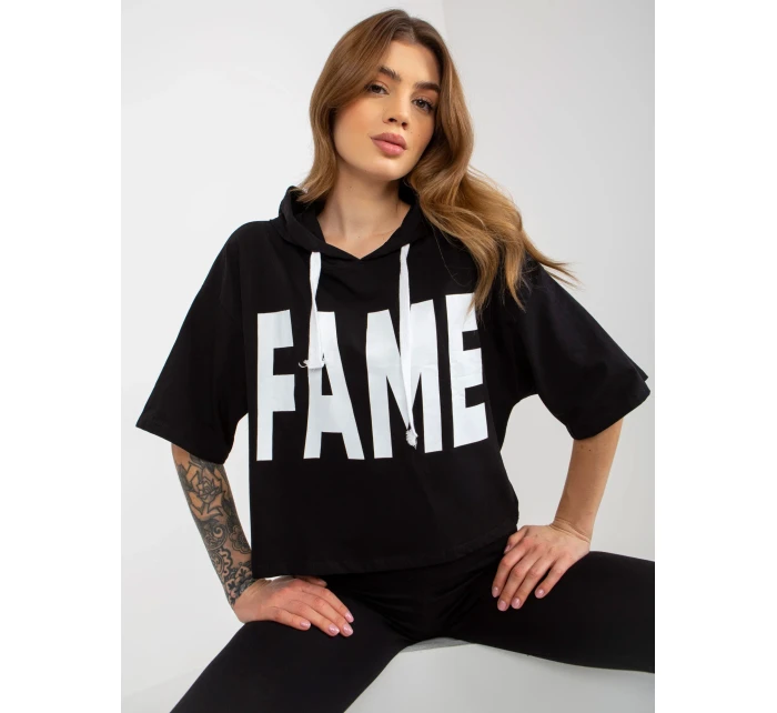 Dámská souprava EM KMPL 735.10 černá - FPrice