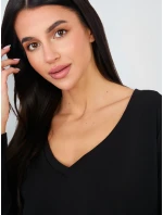 Bluzka RV BZ model 21888918 czarny - FPrice