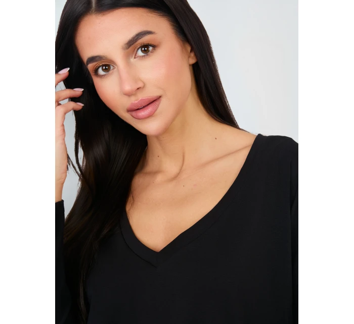 Bluzka RV BZ model 21888918 czarny - FPrice