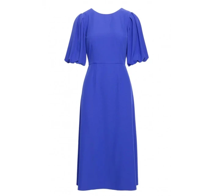 Dámské šaty S399 Královská modř - Stylove