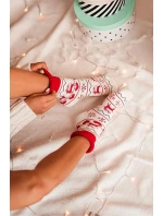 SKARPETKI DAMSKIE FROTTE I model 20699214 - Milena SKARPETKI DAMSKIE FROTTE I model 20699214 - Milena