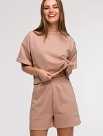 Kraťasy model 211514 BeWear