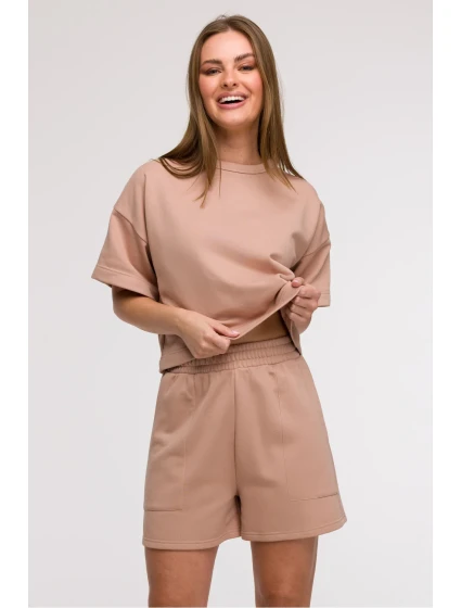 Kraťasy  model 211514 BeWear