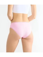 sloggi GO Crush High leg C3P - UNKNOWN - SLOGGI UNKNOWN - SLOGGI