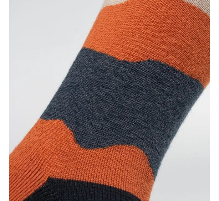 Kotníkové ponožky Elbrus Numi M 92800481480