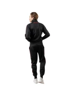 Givova Tuta Visa tepláková souprava Black TR018 1012B Givova Tuta Visa tepláková souprava Black TR018 1012B