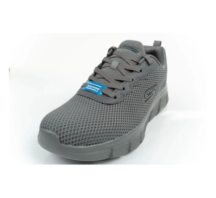 Boty Bobs B Flex Chill Edge M model 21075522 - Skechers Boty Bobs B Flex Chill Edge M model 21075522 - Skechers