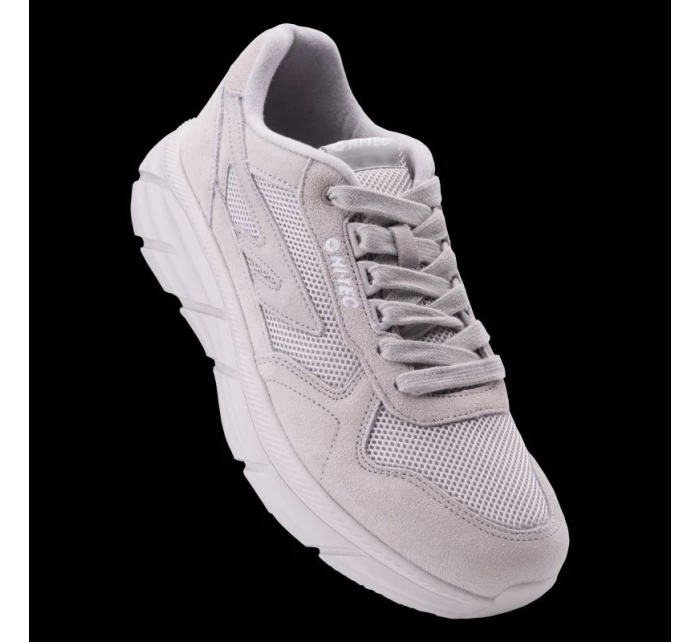 Pánské boty model 21355852 LOW - Hi-Tec Pánské boty model 21355852 LOW - Hi-Tec