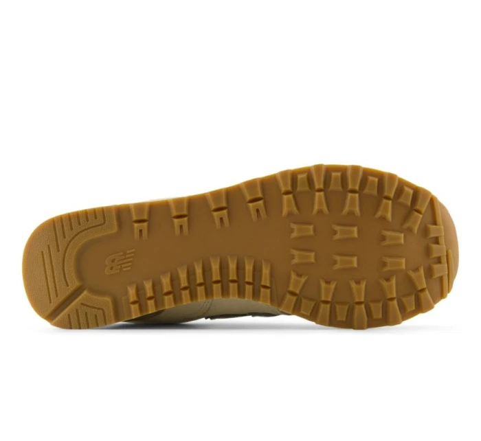 W model 21167357 dámské boty - New Balance