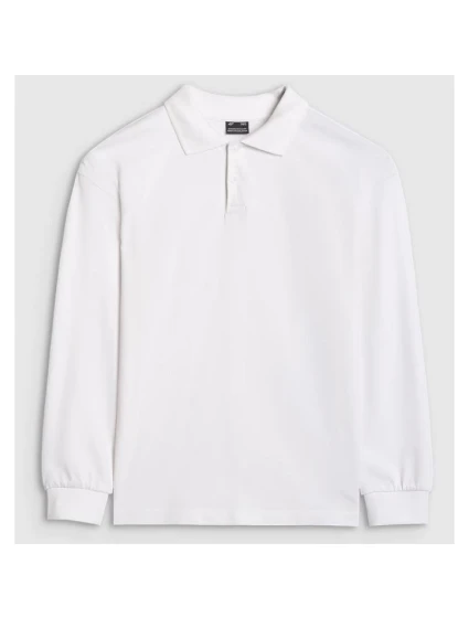 Tričko Jr s dlouhým rukávem model 21342932 10S - 4F Tričko Jr s dlouhým rukávem model 21342932 10S - 4F