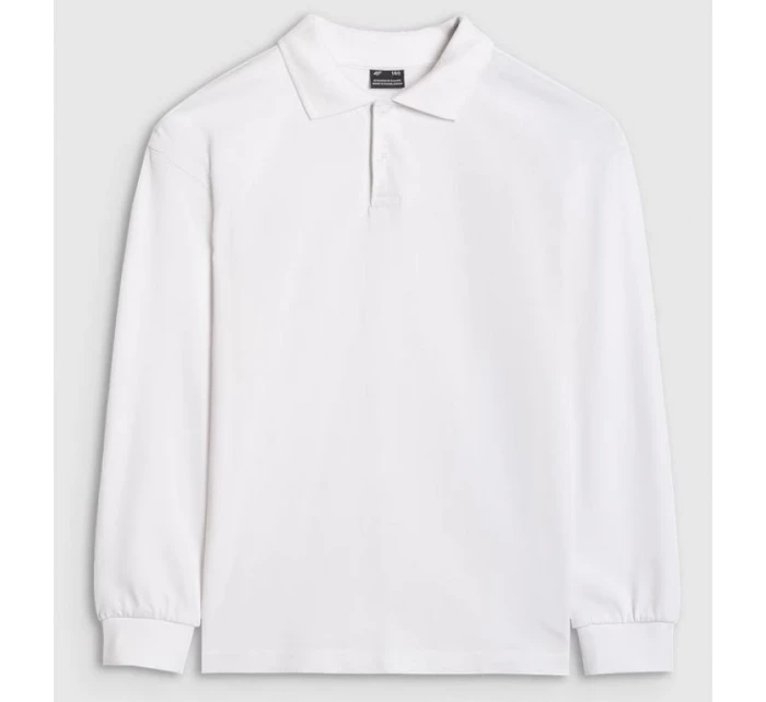 Tričko Jr s dlouhým rukávem model 21342932 10S - 4F Tričko Jr s dlouhým rukávem model 21342932 10S - 4F