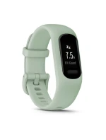 Sportovní náramek Garmin Vivosmart 5 S/M, mátový