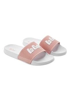 Lee Cooper dámská sportovní obuv slip-on žabky pohodlné lehké dámské