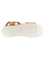 Skechers Desert Kiss Low-Top Look 114710-CSNT hnědé 36 Skechers Desert Kiss Low-Top Look 114710-CSNT hnědé 36