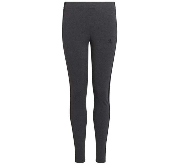 Dívčí legíny 3S Leg Jr model 17219154 - ADIDAS Dívčí legíny 3S Leg Jr model 17219154 - ADIDAS