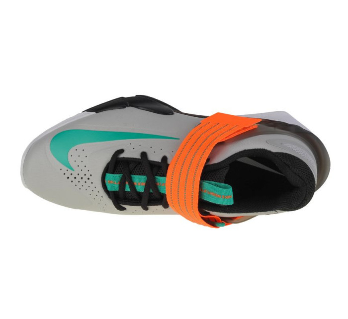 Boty Nike Savaleos M CV5708-083