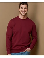Classic Sweatshirt Mikina "Classic" model 22446657 navy blue - Stedman